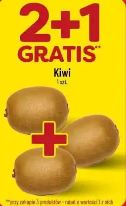 Polomarket Kiwi oferta