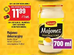 Polomarket Majonez dekoracyjny oferta