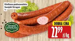 Hala Wola Kiełbasa podwawelska Swojski Stragan oferta