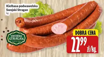 Hala Wola Kiełbasa podwawelska Swojski Stragan oferta