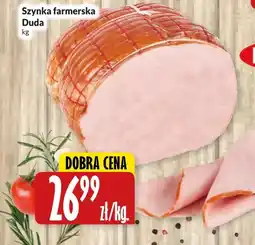 Hala Wola Szynka Duda oferta