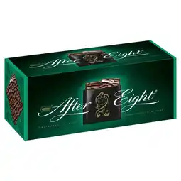 Hala Wola After Eight Czekoladki deserowe z nadzieniem o smaku miętowym 200 g oferta