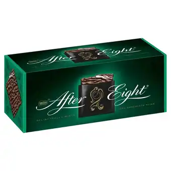 Hala Wola After Eight Czekoladki deserowe z nadzieniem o smaku miętowym 200 g oferta