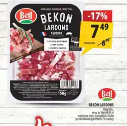 Arhelan Bekon Bell oferta