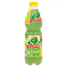 Topaz Pysio Napój jabłko banan kiwi 900 ml oferta