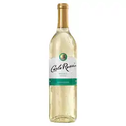 Stokrotka Carlo Rossi Moscato Wino białe słodkie kalifornijskie 750 ml oferta