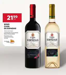 Stokrotka Wino półsłodkie oferta