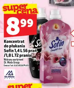 Topaz Koncentrat do prania Sofin oferta