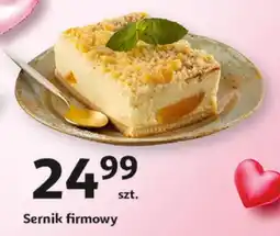 Auchan Sernik oferta