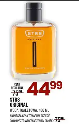 Drogerie Natura Woda toaletowa STR8 oferta