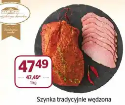 Społem Szynka oferta