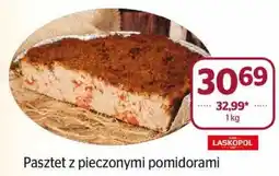 Społem Pasztet Laskopol oferta