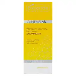 Rossmann Bielenda Professional Supremelab Barrier Renew Intensywnie odżywczy krem na noc z ceramidami 50 ml oferta