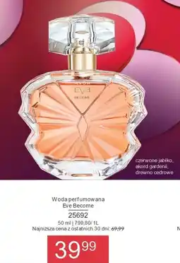 Avon Woda perfumowana oferta