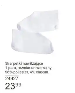 Avon Skarpetki oferta