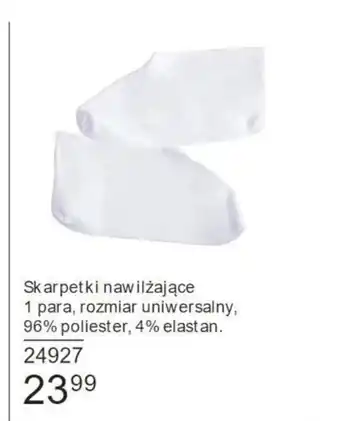 Avon Skarpetki oferta