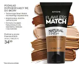 Avon Podkład do twarzy Avon oferta