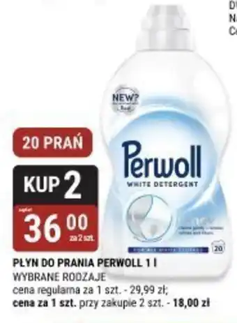 bi1 PŁYN DO PRANIA PERWOLL oferta