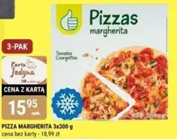 bi1 ī PIZZA MARGHERITA oferta