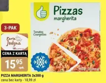 bi1 ī PIZZA MARGHERITA oferta