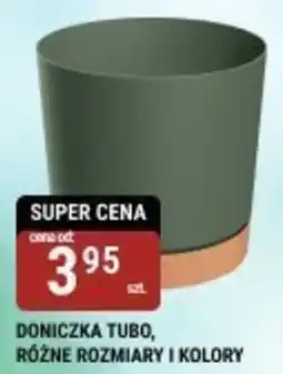 bi1 DONICZKA TUBO, RÓŻNE ROZMIARY I KOLORY oferta