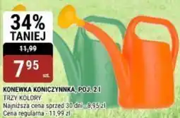 bi1 KONEWKA KONICZYNNKA, POJ. 2 l oferta