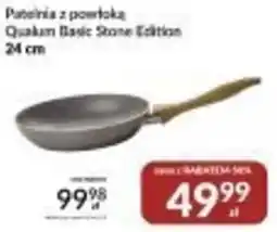 bi1 Patelnia z powłoką oferta