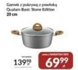 bi1 Garnek z pokrywką oferta