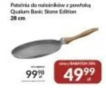 bi1 Patelnia do naleśników oferta