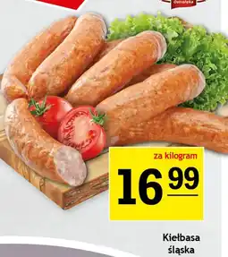 Gram Market Kiełbasa śląska oferta