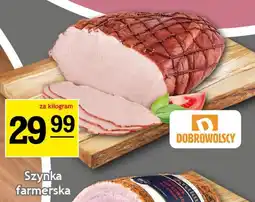 Gram Market Szynka farmerska oferta