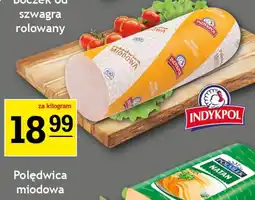 Gram Market Polędwica miodowa oferta