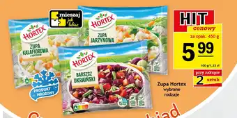 Gram Market Zupa Hortex oferta