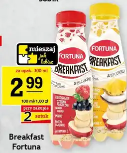 Gram Market Breakfast Fortuna oferta