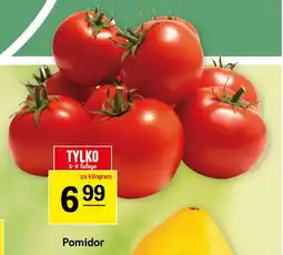 Gram Market Pomidor oferta