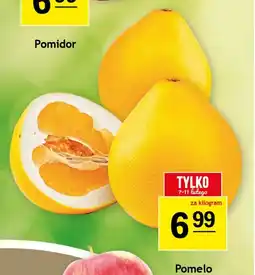 Gram Market Pomelo oferta