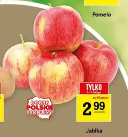 Gram Market Jabłka oferta