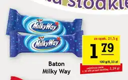 Gram Market Baton Milky Way oferta