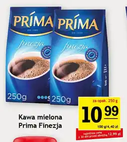 Gram Market Kawa mielona Prima Finezja oferta