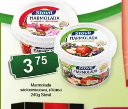 Eden Marmolada Stovit oferta