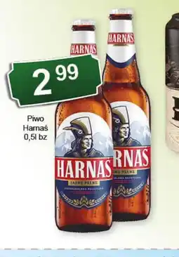 Eden Piwo Harnaś oferta