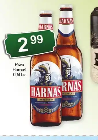 Eden Piwo Harnaś oferta