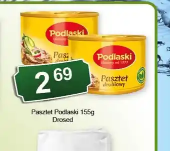 Eden Pasztet Podlaski oferta