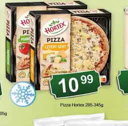 Eden Pizza Hortex oferta