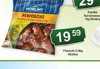 Eden Piwoszku Morliny oferta