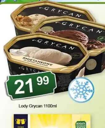 Eden Lody Grycan oferta