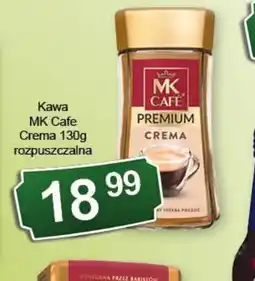 Eden Kawa MK Cafe Crema oferta