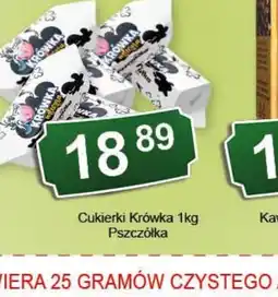 Eden Cukierki Krówka Pszczółka oferta