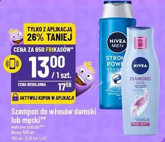 Polomarket Szampon do włosów damski lub męski oferta