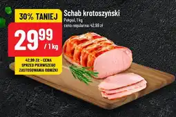 Polomarket Schab krotoszyński Pekpol oferta